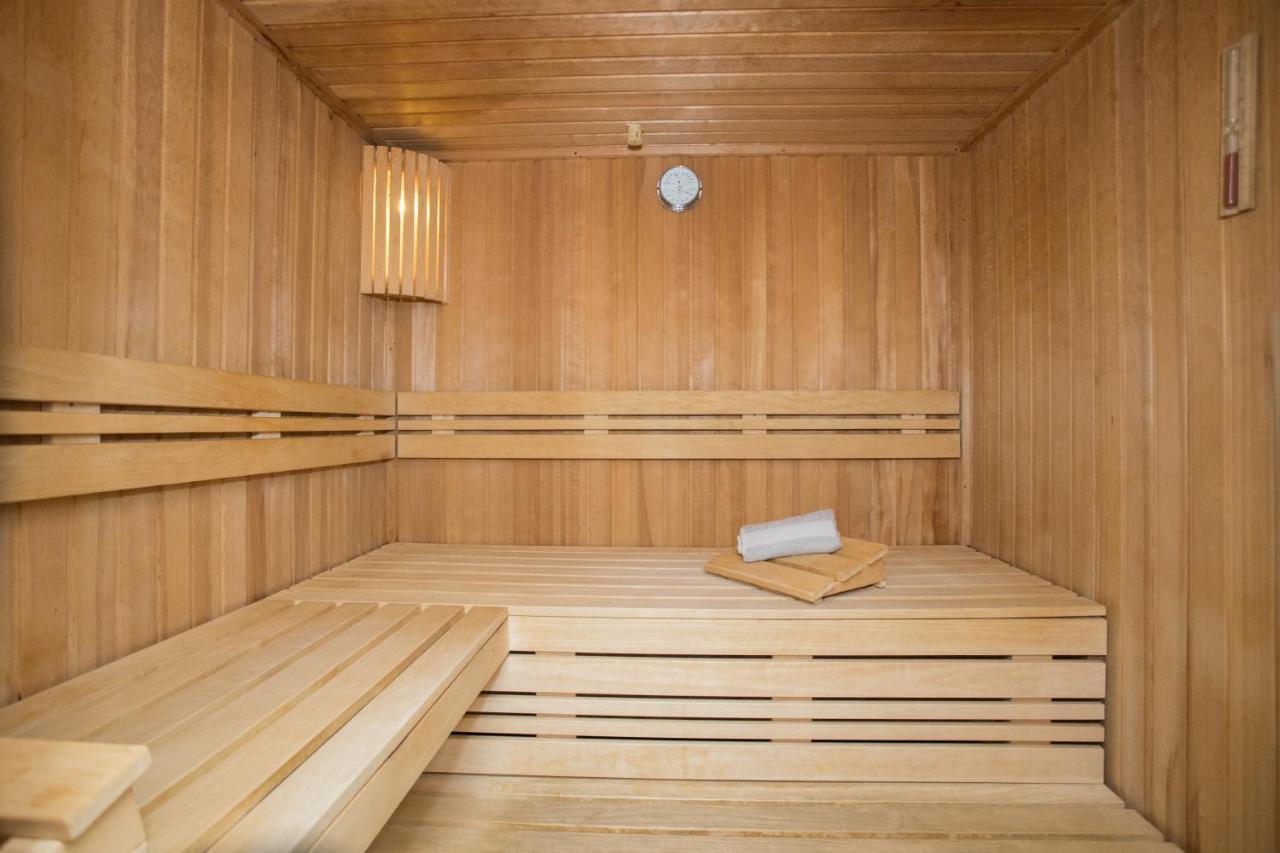 Deluxe Apartment - Sauna & Pool - Free Parking Winterberg Ngoại thất bức ảnh
